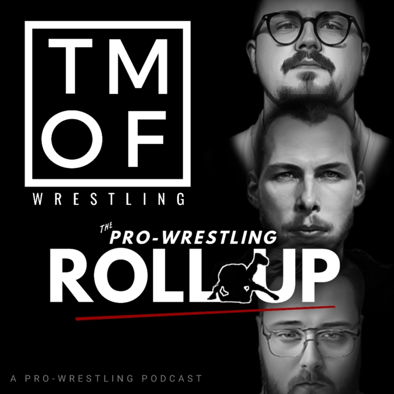 Tmof Wrestling The Pro Wrestling Roll Up 2023 Trailer Tmof Wrestling