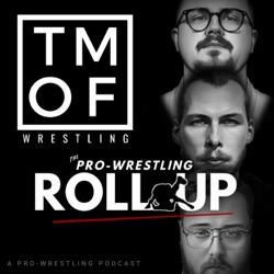 TMOF Wrestling: The Pro-Wrestling Roll Up 2023 Trailer