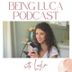 Being LUCA Podcast