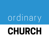 Ordinary Church podcast