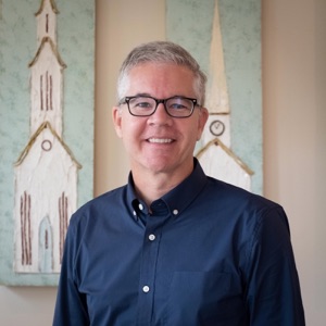 Dedication Sunday- Christ, The Cornerstone