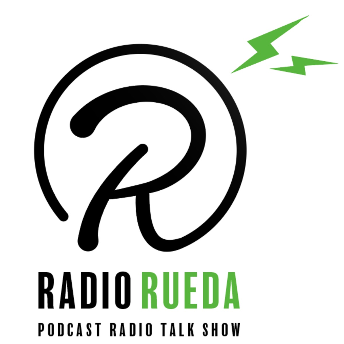 Radio Rueda Podcast Podtail