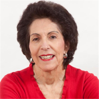 Joan Sotkin podcast