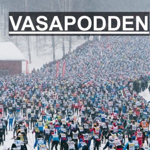Vasapodden