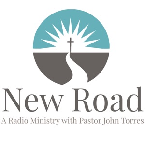 New Road Radio: The Gospel of John EP 22
