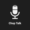 Chop Talk artwork