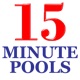 15 Minute Pools Podcast / Improve Your Business