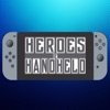 Heroes of Handheld artwork