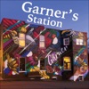 Garner's Station artwork