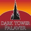 Dark Tower Palaver artwork