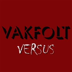 Vakfolt versus 3×06 – The Wizard of Oz vs. Gone with the Wind – vendégünk Lepp Tünde