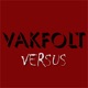 Vakfolt versus