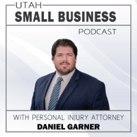 Utah Small Business Podcast podcast