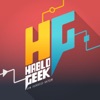 HabloGeek artwork