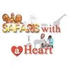 Tanzania Stories brought to you by Safaris With A Heart artwork