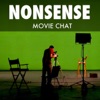 NonsenseMovieChat | nonsense film / movie / TV show Chat | occasional self-help parody and 'comedy' | mainstream and cult movies considered artwork