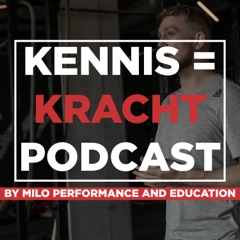 Kennis = Kracht Podcast