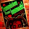 Transmissions From Innsmouth: The Conqueror Worm Podcast artwork