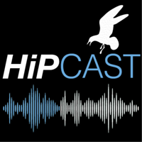 Ian Wood - Arts Special HIP Podcast