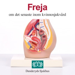 Freja – det senaste om kvinnosjukvård