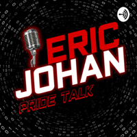 PRIDE TALK podcast
