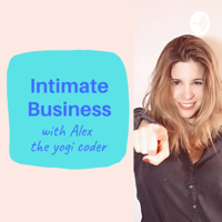 Intimate Business podcast