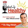 Wake Up Healthy Health Podcast | Wellness Podcasts | Nutrition Podcast | Alternative Medicine | Natural Health | Holistic Medicine artwork