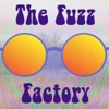 Podcast – The Fuzz Factory artwork