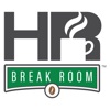 HR Break Room artwork