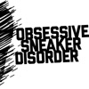 OSD-Obsessive Sneaker Disorder artwork