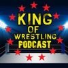 King of Wrestling Podcast artwork