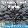 Essays, First Series by Ralph Waldo Emerson artwork