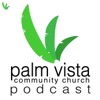 Palm Vista Community Church artwork