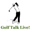 Golf Talk Live artwork