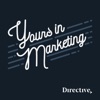 Yours in Marketing  artwork