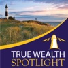 True Wealth Spotlight - Faith, Finances and Family Values artwork