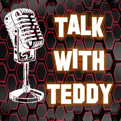 Talk with Teddy- Late Show - Variety/Random Talk with Teddy- Late Show - Variety/Random