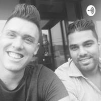 Young Hustlers podcast