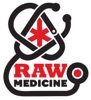 RAW Medicine artwork