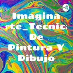 Imagina Arte_Tecnicas De Pintura Y Dibujo