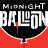 Midnight Balloon artwork