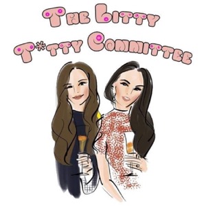 The Litty T*tty Committee