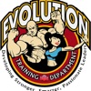 Evolution Training artwork