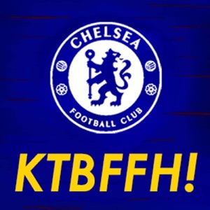 Episode 7 - Boys of Great Stature
