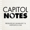 Capitol Notes artwork