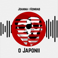 O Japonii - Byłem tu. Tony Halik. podcast