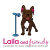 Laila and Friends artwork