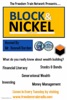 Freedom Train Presents: Block & Nickel artwork