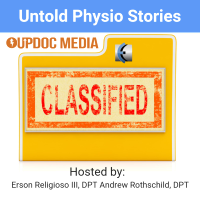Flexion Tolerance with Ryan DeBell (S1E6)