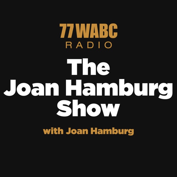 The Joan Hamburg Show